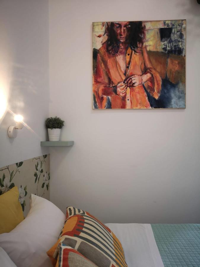 House Villa Fiorelli โรม ภายนอก รูปภาพ