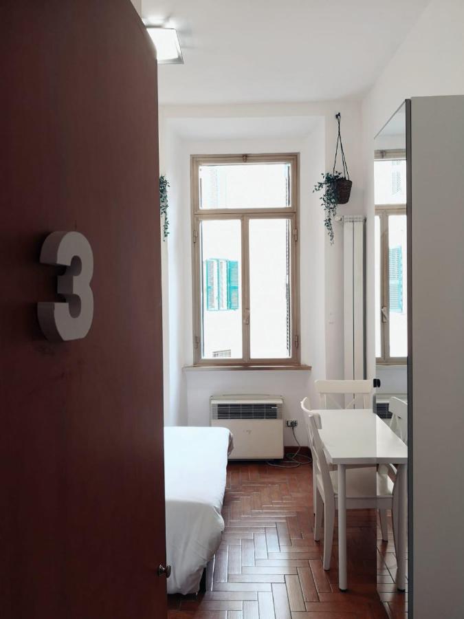 House Villa Fiorelli โรม ภายนอก รูปภาพ