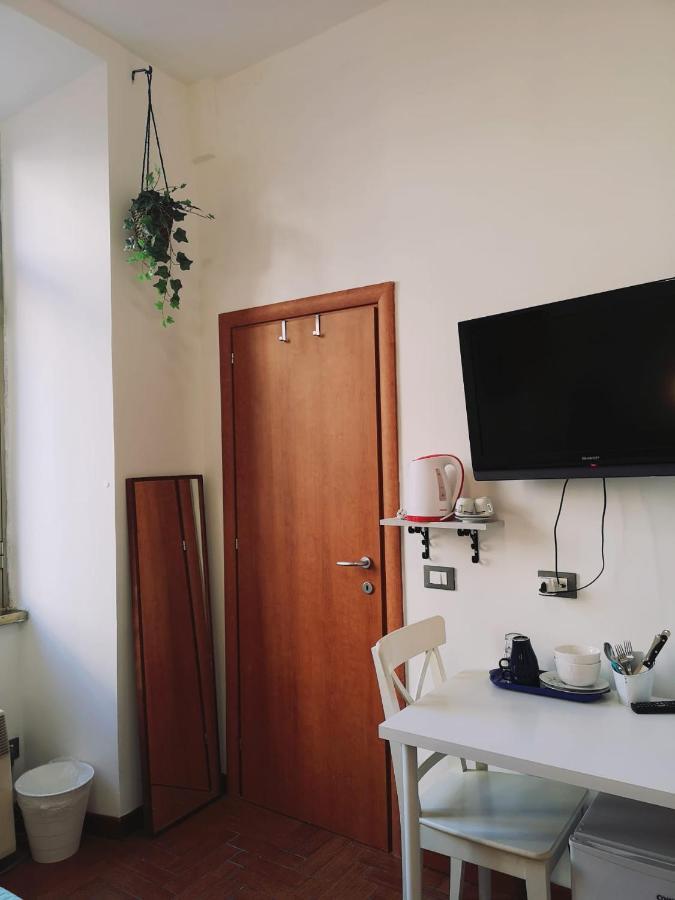 House Villa Fiorelli โรม ภายนอก รูปภาพ