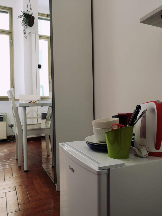 House Villa Fiorelli โรม ภายนอก รูปภาพ